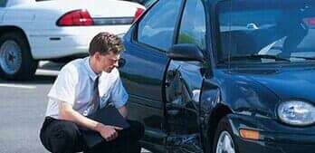 collision insurance 