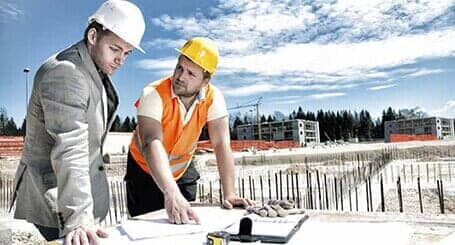 Construction insurance